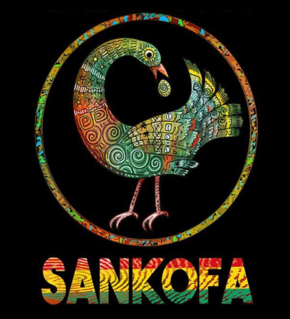 Sankofa The Musical